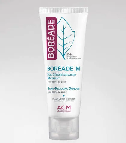 ACM BOREAD M