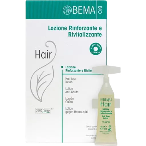 BEMA LOTION CAPILLAIRE